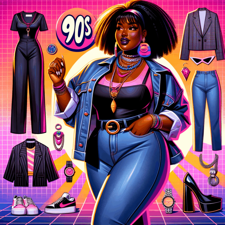 90s outfits black girl plus size luxury What to wear from  Luxury Handbags Marketplace