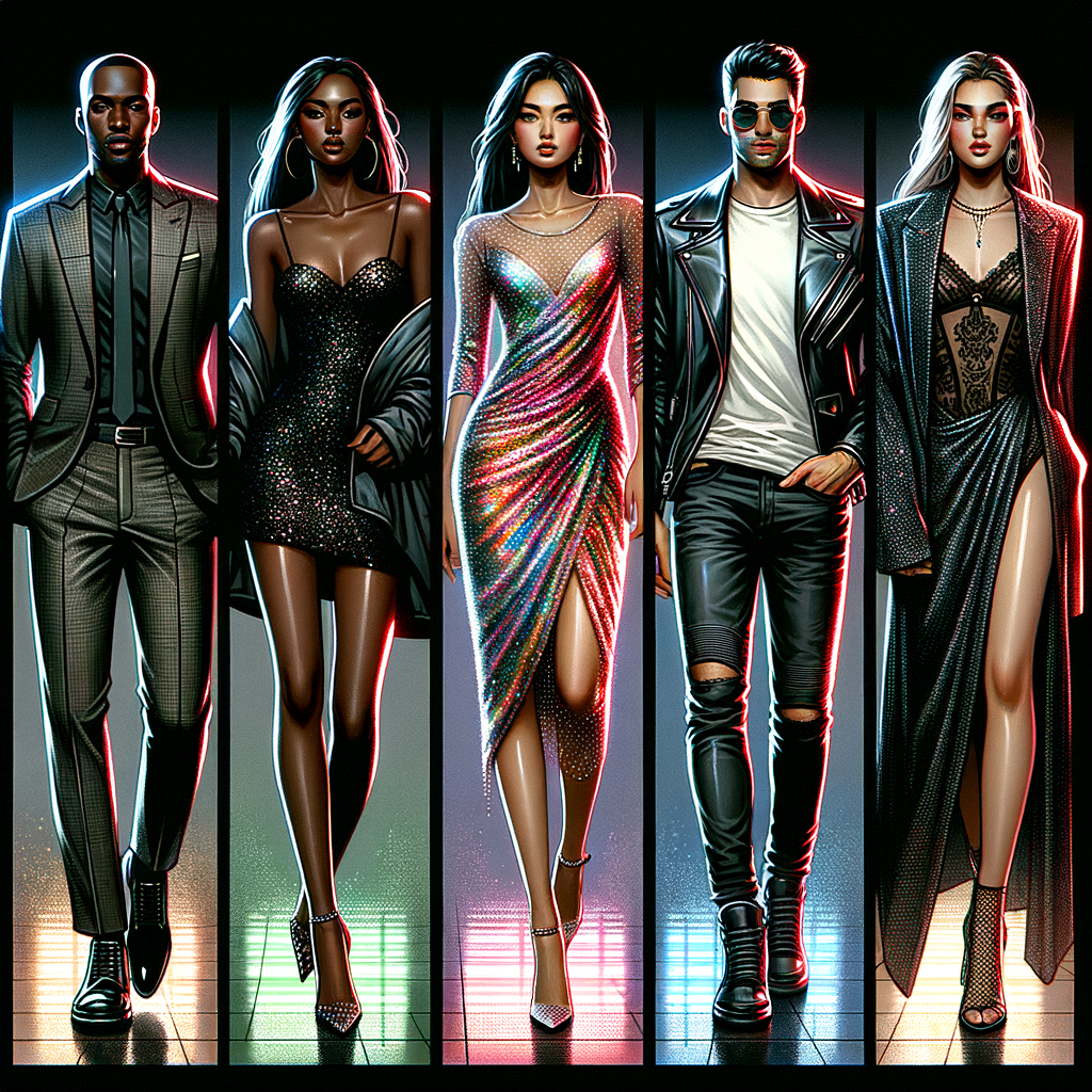 what to wear to a club luxury What to wear from  Luxury Handbags Marketplace