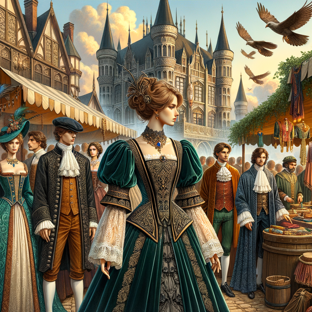 renaissance fair outfit ideas luxury What to wear from  Luxury Handbags Marketplace