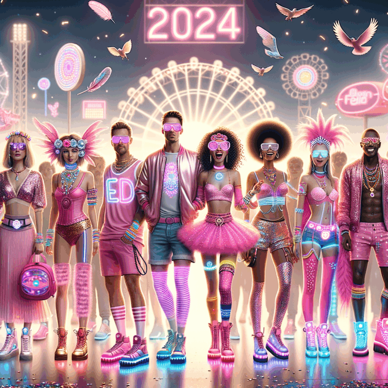 what to wear to a pink concert 2024 luxury What to wear from  Luxury Handbags Marketplace