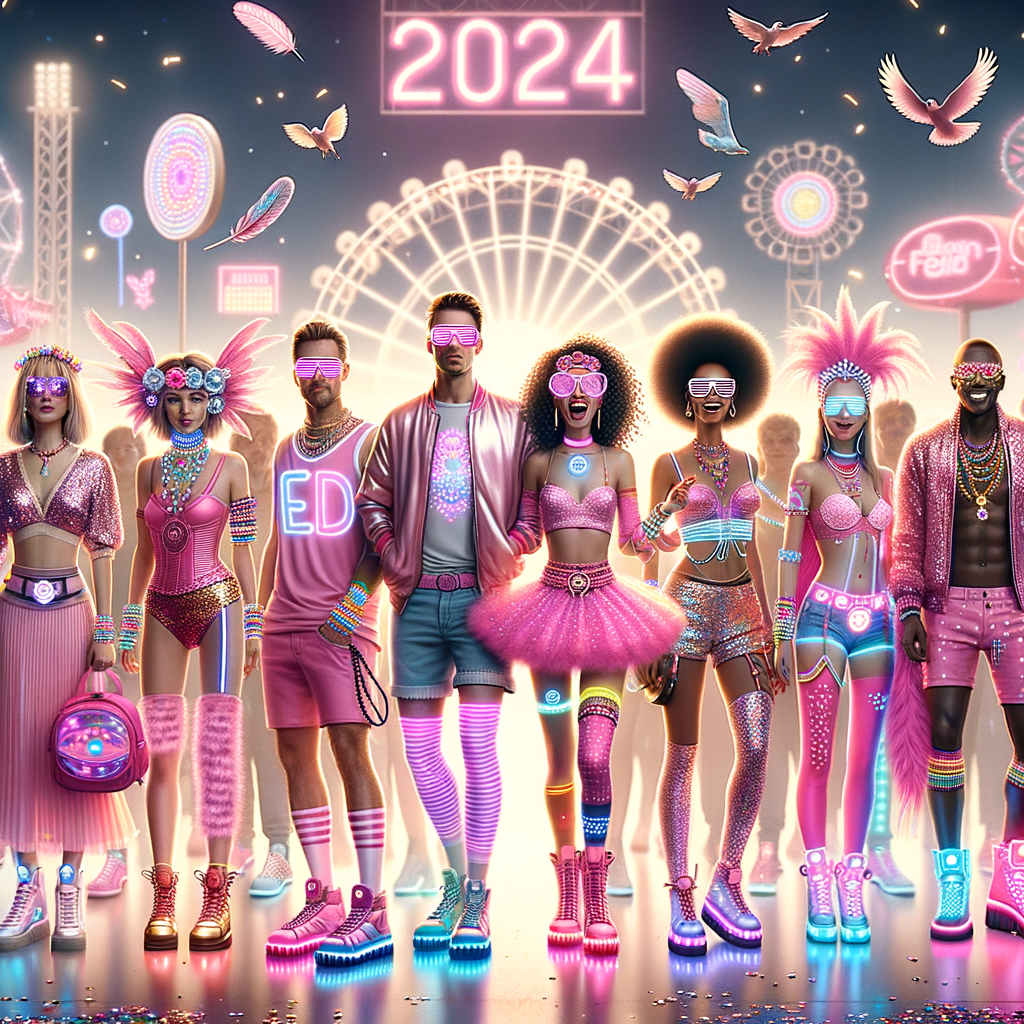 what to wear to a pink concert 2024 luxury What to wear from  Luxury Handbags Marketplace