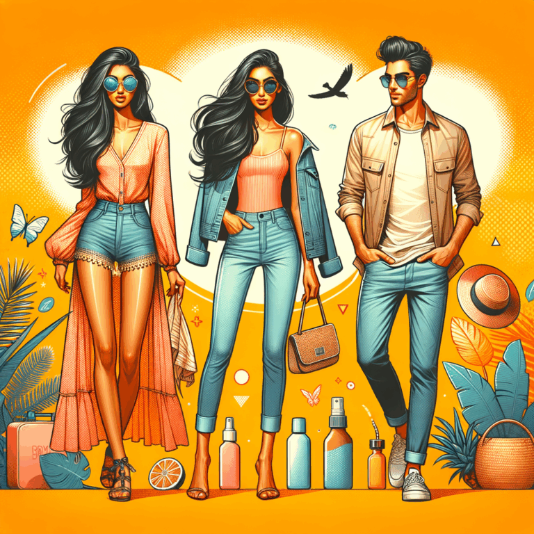 what pants to wear with a jean jacket luxury What to wear from  Luxury Handbags Marketplace