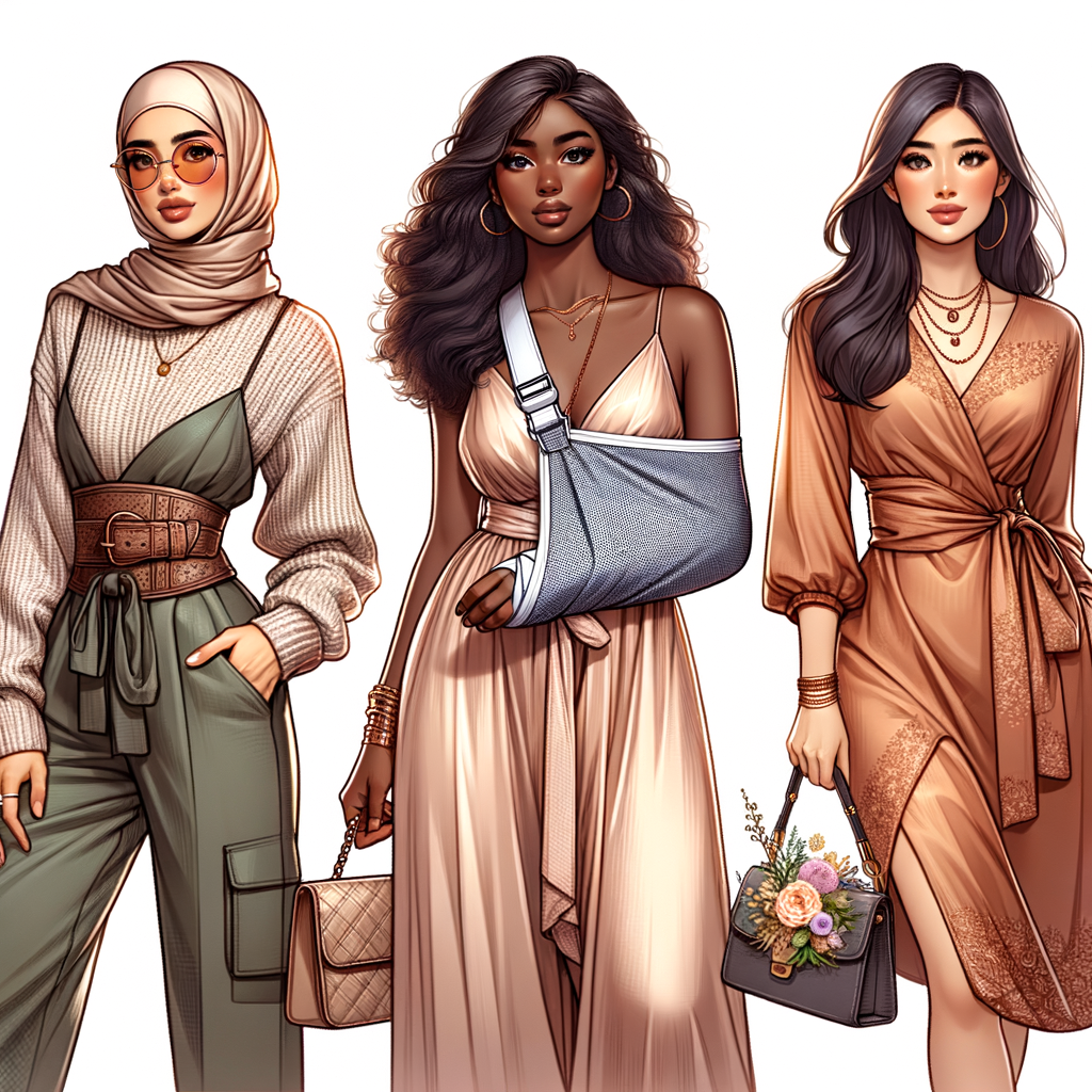 what clothes to wear after shoulder surgery with a sling luxury What to wear from  Luxury Handbags Marketplace