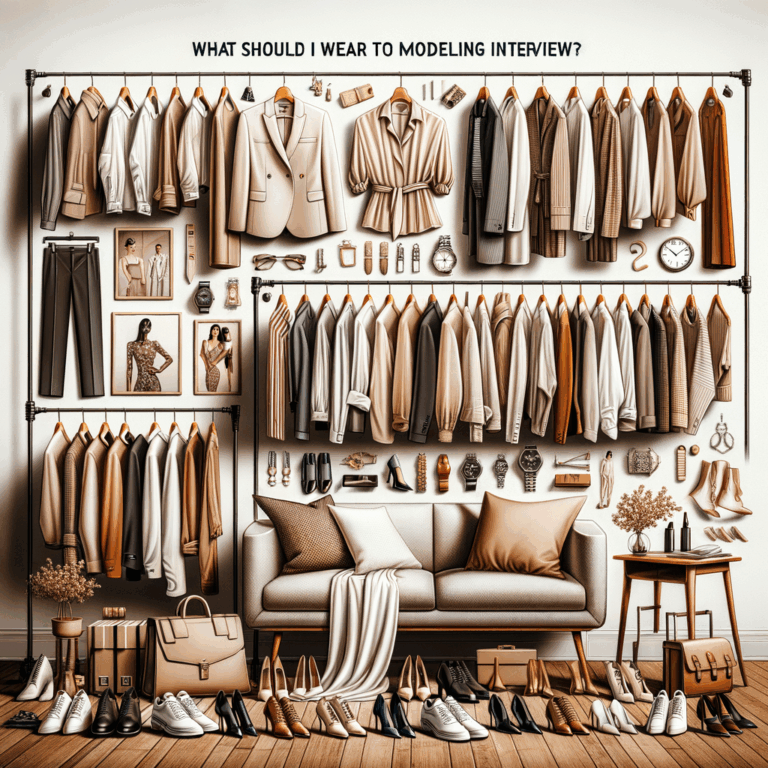 what should i wear to a modeling interview? luxury What to wear from  Luxury Handbags Marketplace