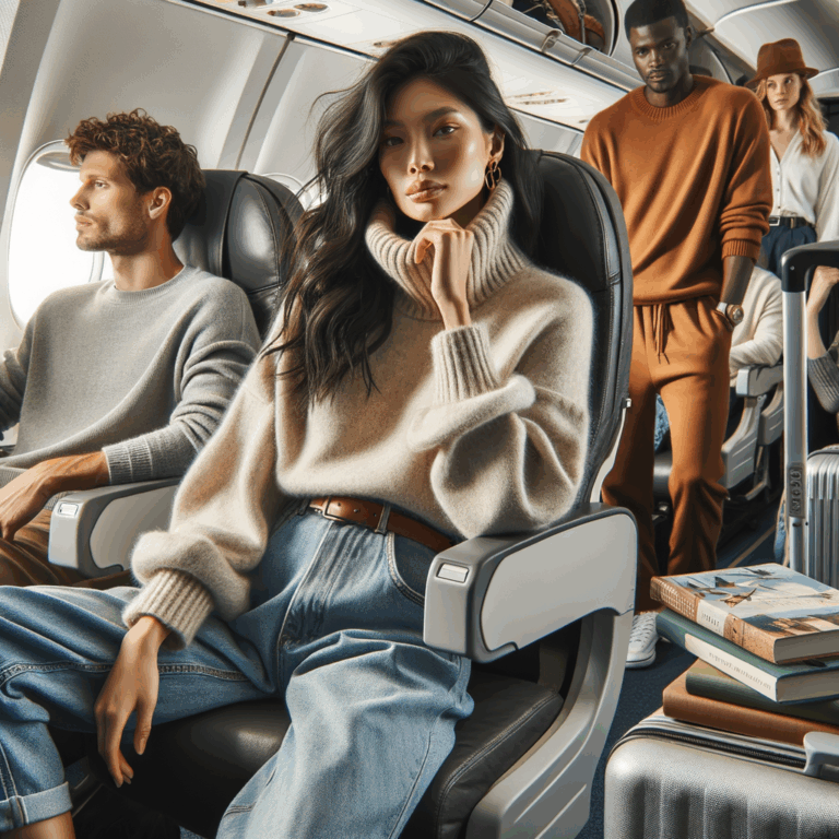 what to wear on a long flight luxury What to wear from  Luxury Handbags Marketplace