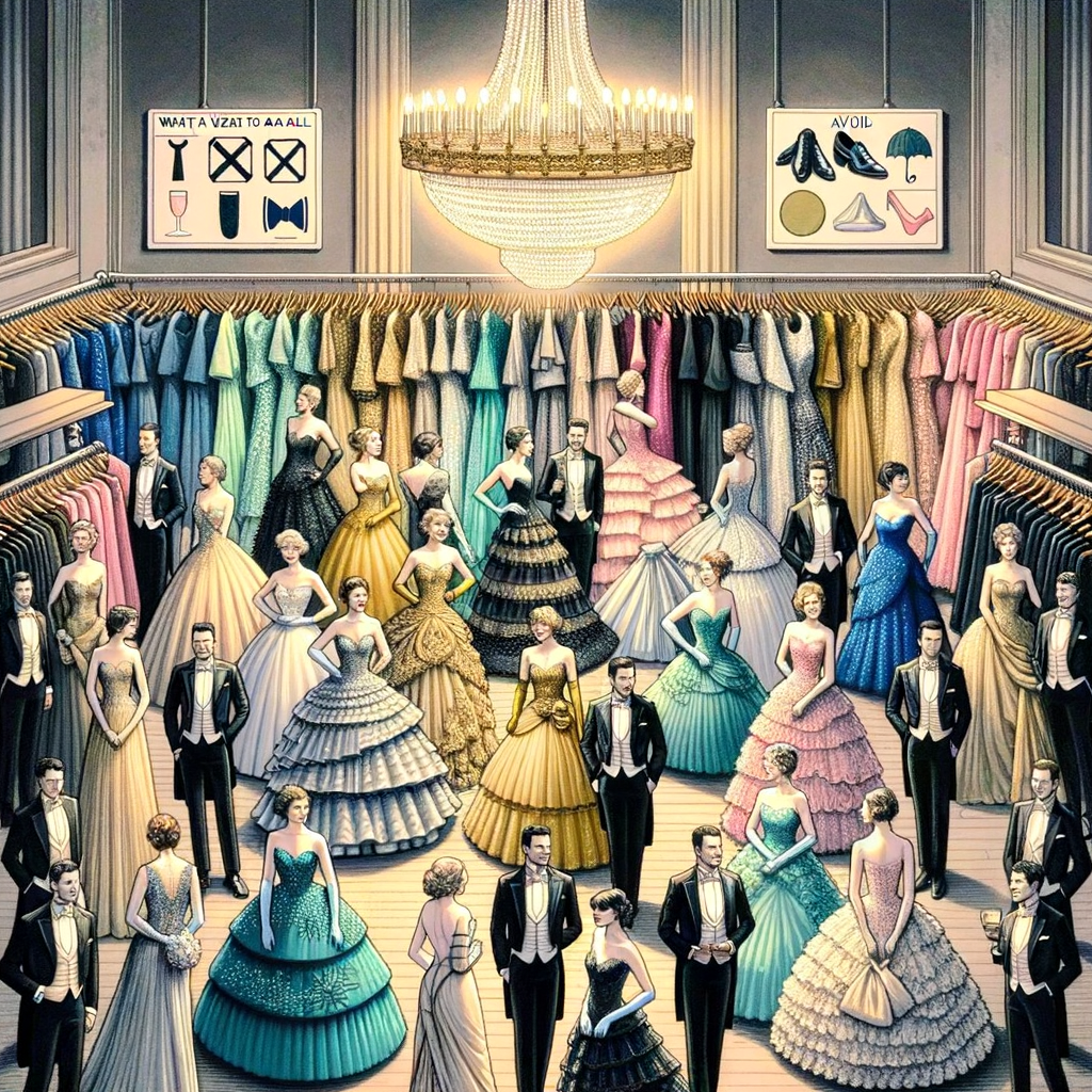 what to wear to a ball luxury What to wear from  Luxury Handbags Marketplace