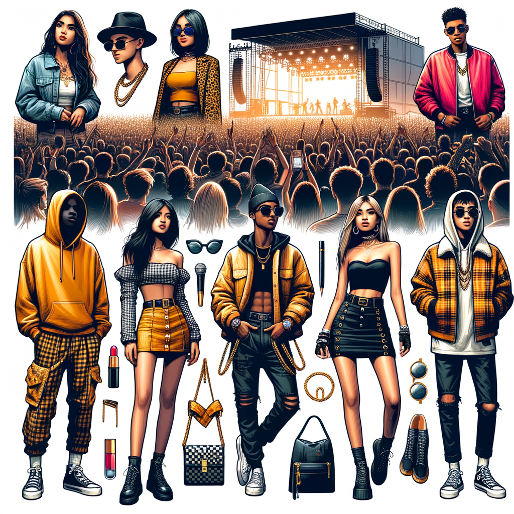 what to wear to a kendrick lamar concert luxury What to wear from  Luxury Handbags Marketplace