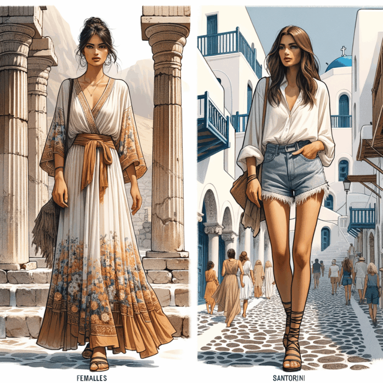 what to wear in greece to not look like a tourist female luxury What to wear from  Luxury Handbags Marketplace