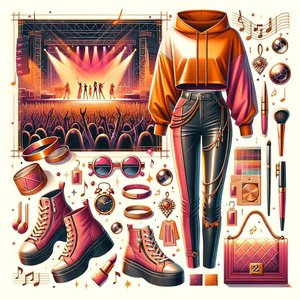 what to wear to a post malone concert 2024 luxury What to wear from  Luxury Handbags Marketplace