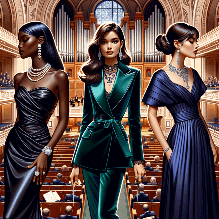 what to wear to a symphony women luxury What to wear from  Luxury Handbags Marketplace