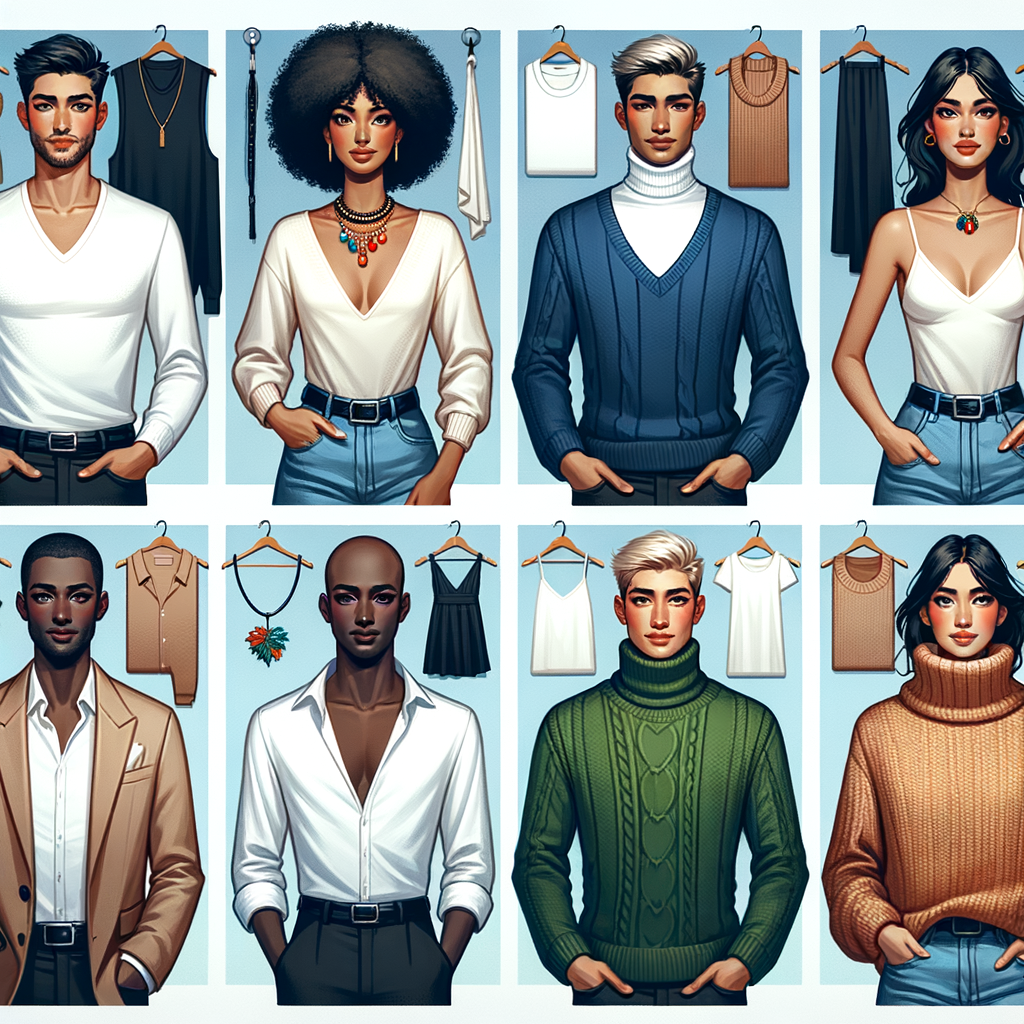 what to wear under a v neck sweater luxury What to wear from  Luxury Handbags Marketplace
