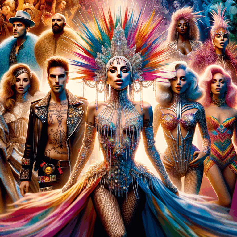 what to wear to a lady gaga concert luxury What to wear from  Luxury Handbags Marketplace