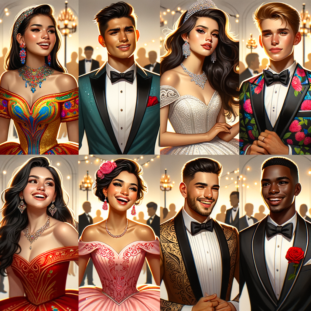 what to wear to a quinceañera party as a guest luxury What to wear from  Luxury Handbags Marketplace