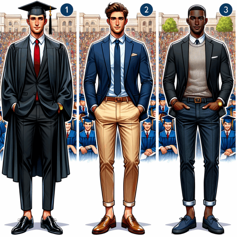what to wear to a graduation as a guest men luxury What to wear from  Luxury Handbags Marketplace