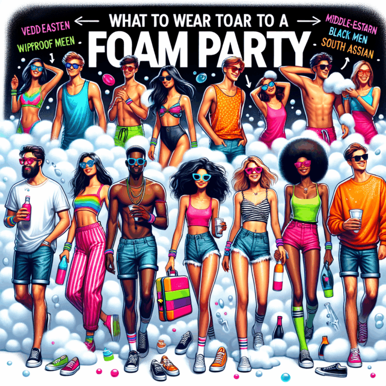 what to wear to a foam party luxury What to wear from  Luxury Handbags Marketplace