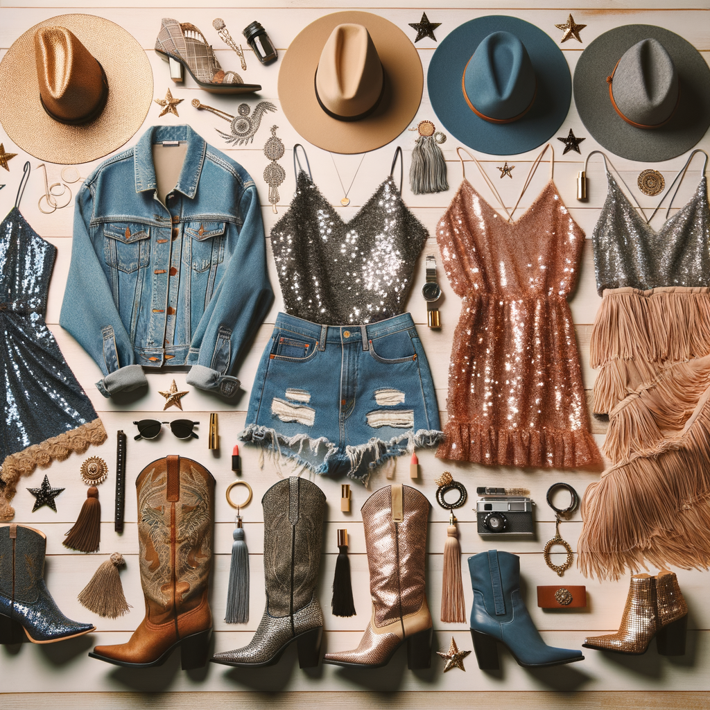 what to wear to a kacey musgraves concert luxury What to wear from  Luxury Handbags Marketplace