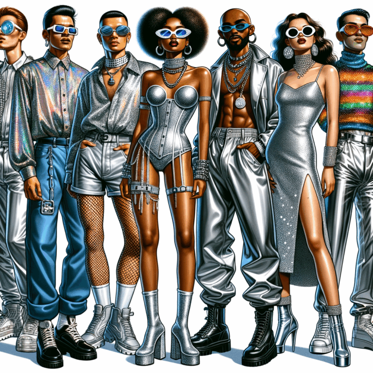 what to wear to a y2k party luxury What to wear from  Luxury Handbags Marketplace