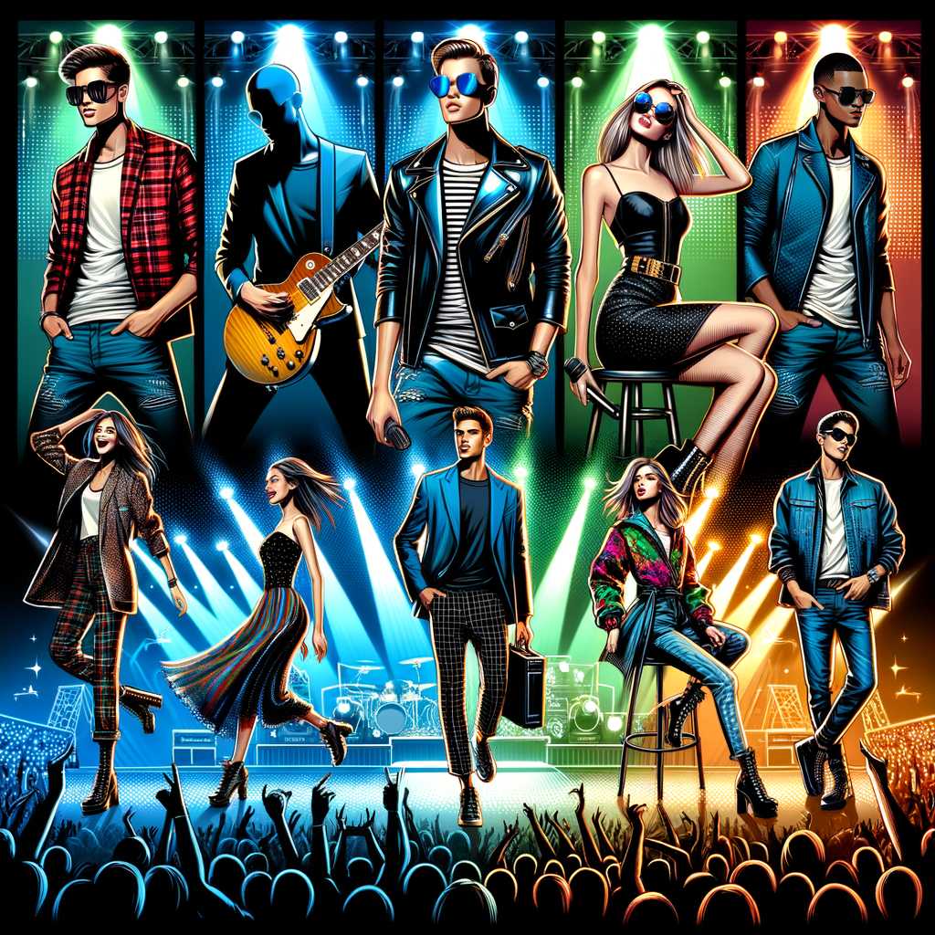 what to wear to a new kids on the block concert luxury What to wear from  Luxury Handbags Marketplace