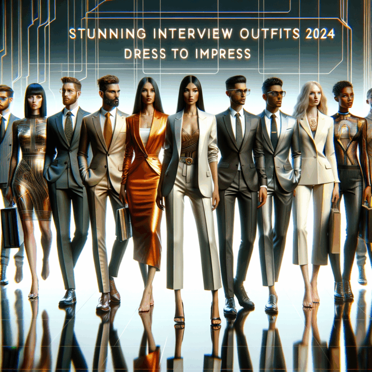 what should i wear to a job interview in 2024? luxury What to wear from  Luxury Handbags Marketplace