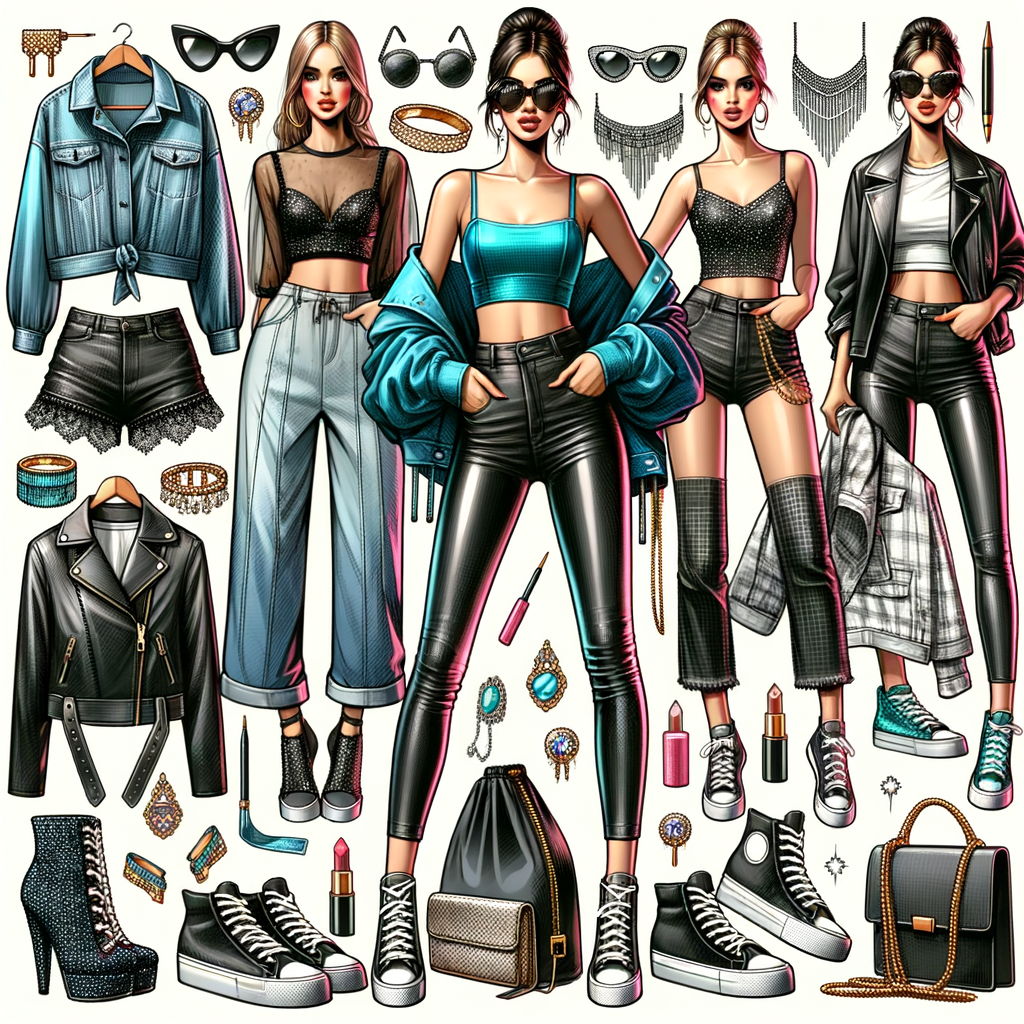 what to wear to a tate mcrae concert luxury What to wear from  Luxury Handbags Marketplace