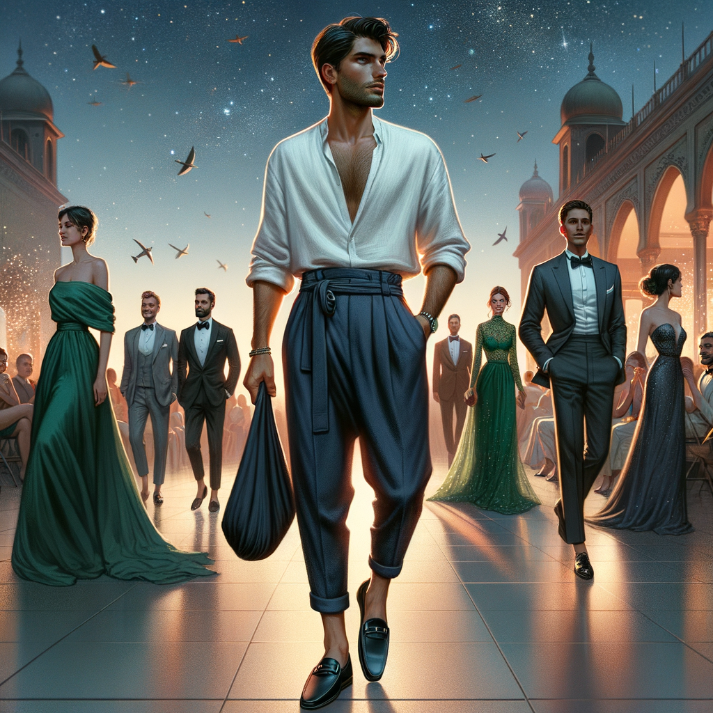 what to wear to a gala male casual luxury What to wear from  Luxury Handbags Marketplace