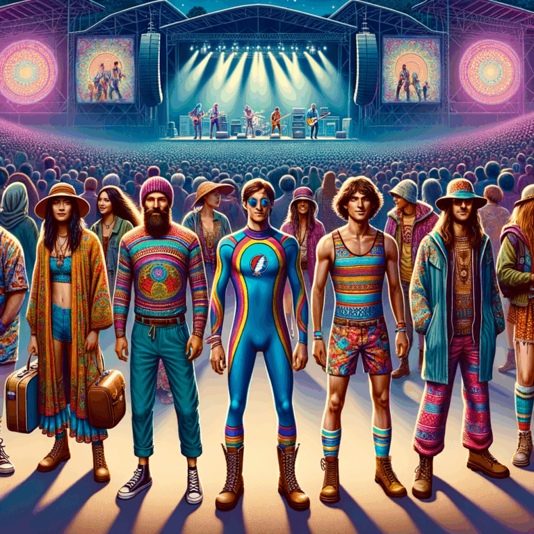 what to wear to a grateful dead concert luxury What to wear from  Luxury Handbags Marketplace