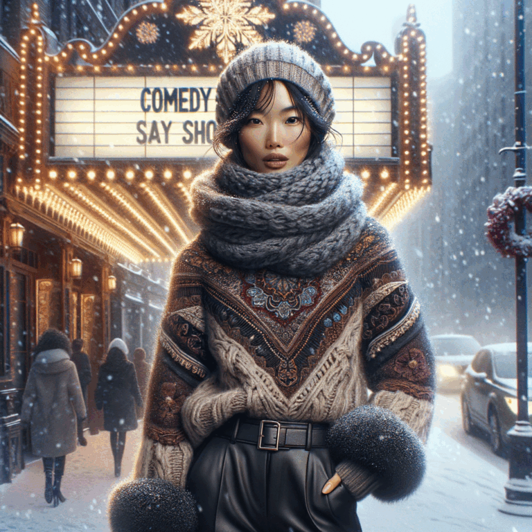 what to wear to a comedy show female winter luxury What to wear from  Luxury Handbags Marketplace