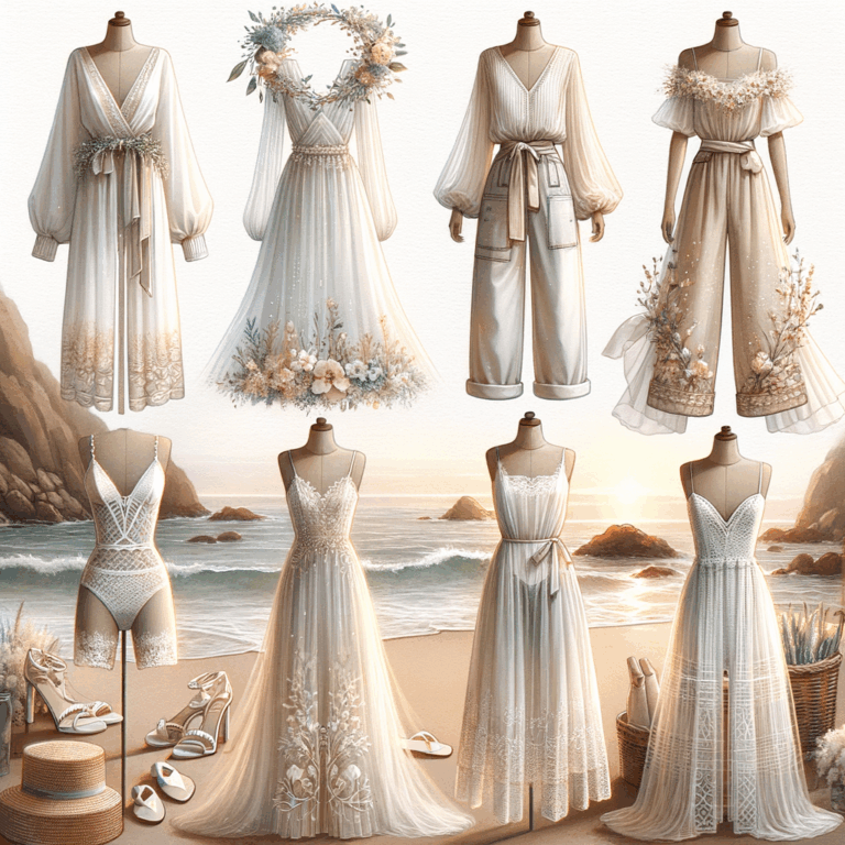 what to wear to a wedding at the beach luxury What to wear from  Luxury Handbags Marketplace
