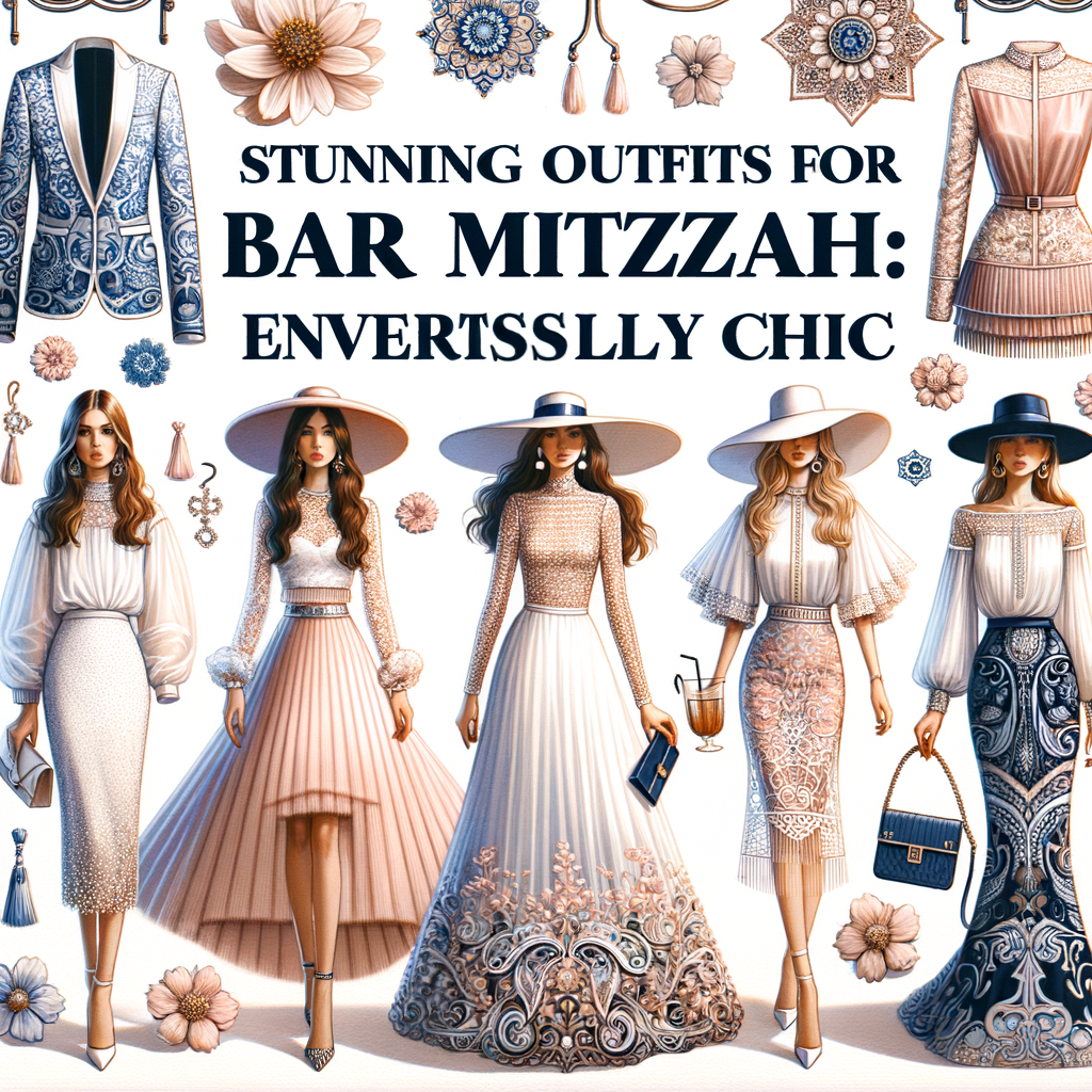 what to wear to a bar mitzvah girl luxury What to wear from  Luxury Handbags Marketplace