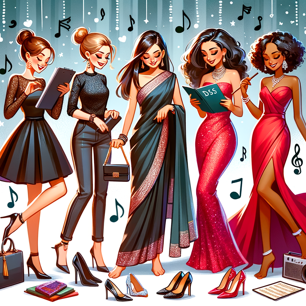 what to wear to a musical show female luxury What to wear from  Luxury Handbags Marketplace