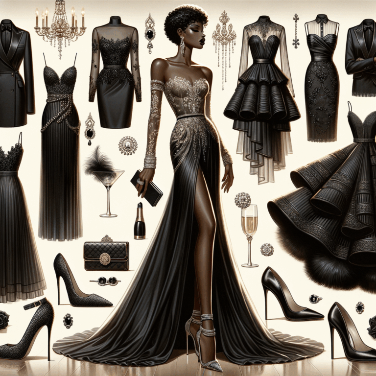 what does a female wear to a black tie event luxury What to wear from  Luxury Handbags Marketplace