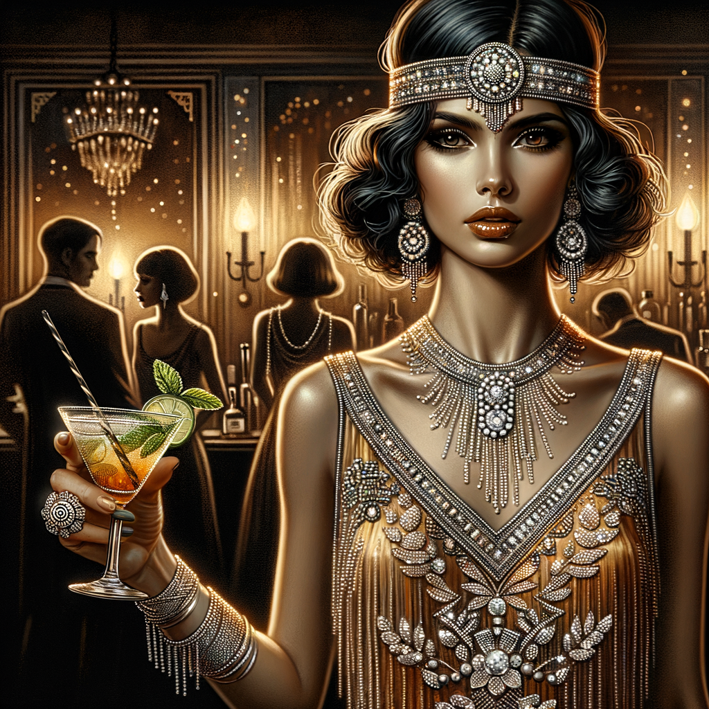 what to wear to a speakeasy women luxury What to wear from  Luxury Handbags Marketplace