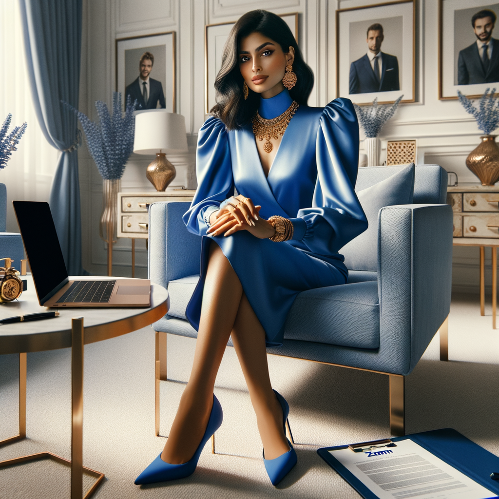 what colour shoes to wear with a blue dress luxury What to wear from  Luxury Handbags Marketplace