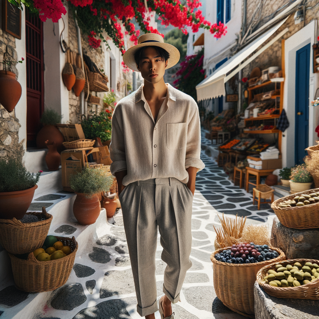 what to wear in greece to not look like a tourist male luxury What to wear from  Luxury Handbags Marketplace