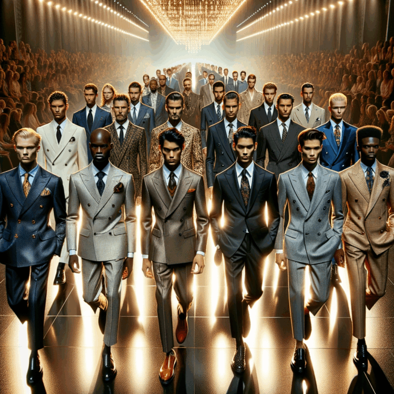 what to wear to a fashion show 2024 luxury What to wear from  Luxury Handbags Marketplace