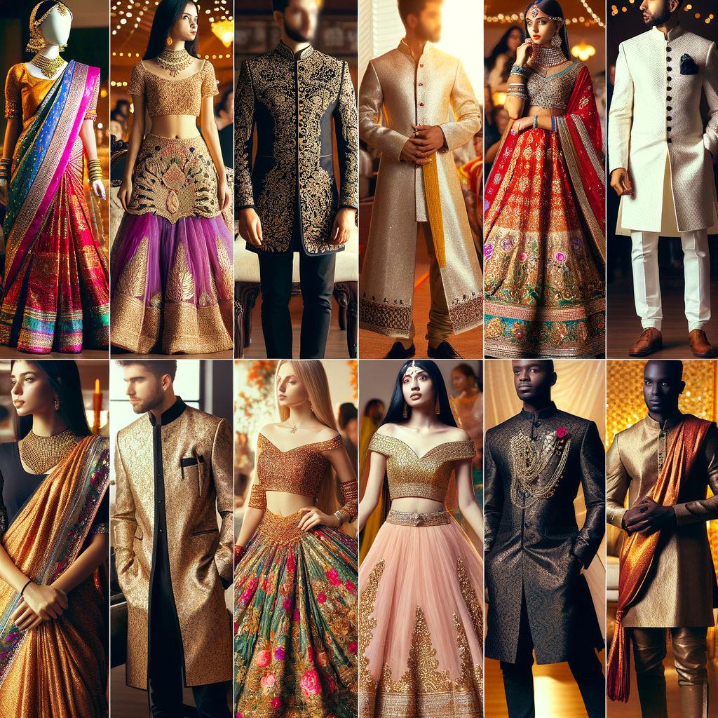 what to wear to an indian wedding reception as a guest luxury What to wear from  Luxury Handbags Marketplace