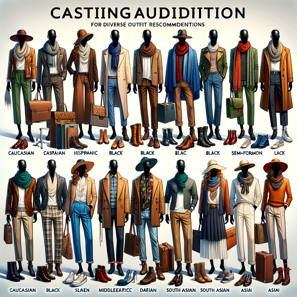 what to wear to a casting audition luxury What to wear from  Luxury Handbags Marketplace