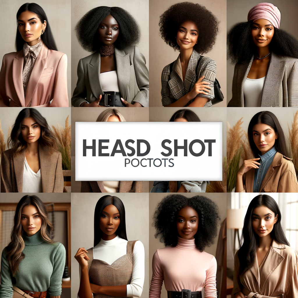 what to wear in a headshot women luxury What to wear from  Luxury Handbags Marketplace