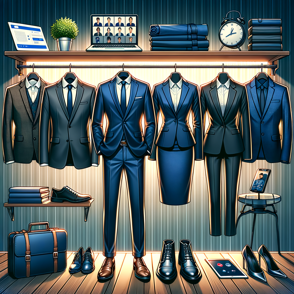 what to wear for a teams interview luxury What to wear from  Luxury Handbags Marketplace