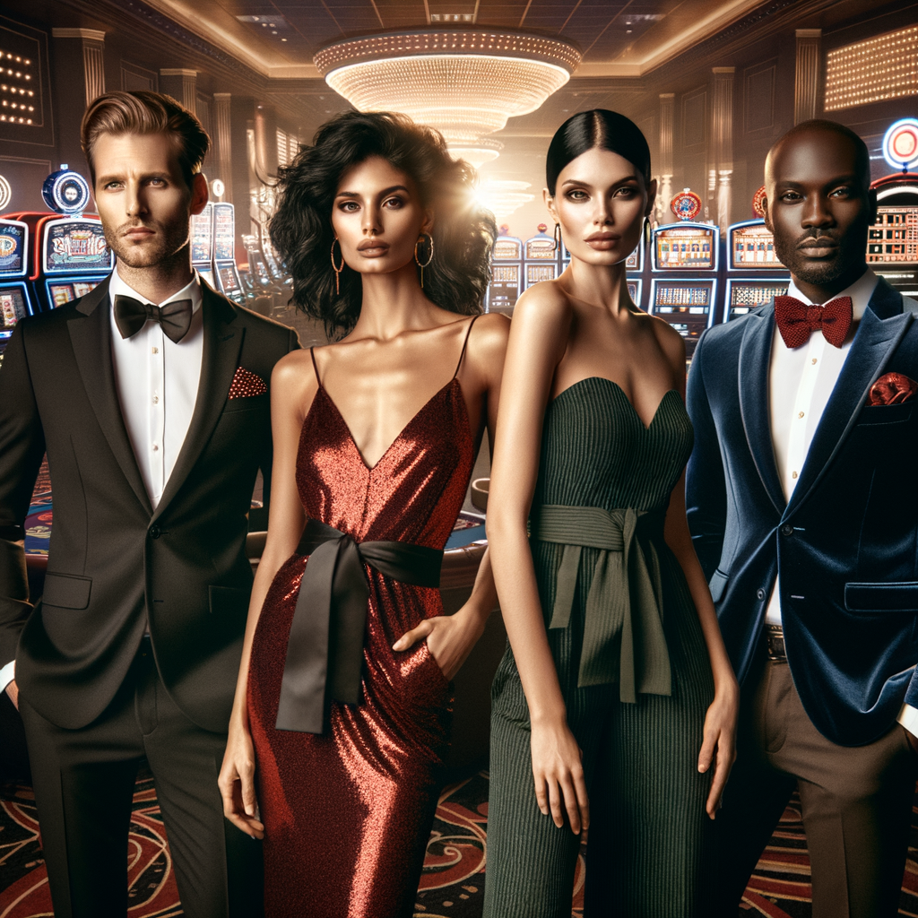 what to wear to a casino night fundraiser luxury What to wear from  Luxury Handbags Marketplace