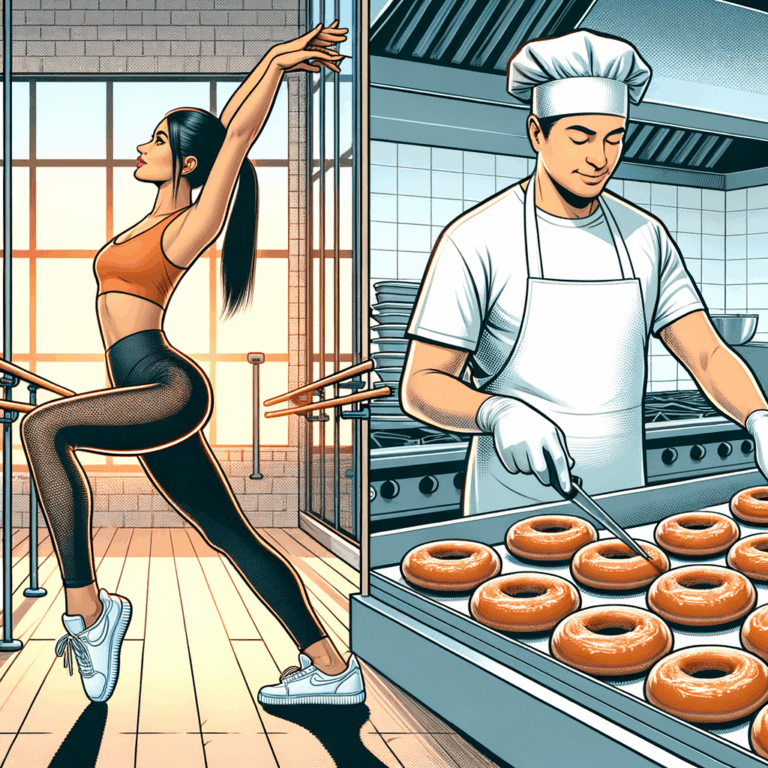 a food worker is frying donuts what is the required to wear luxury What to wear from  Luxury Handbags Marketplace