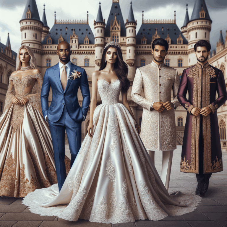 what to wear to a castle wedding luxury What to wear from  Luxury Handbags Marketplace