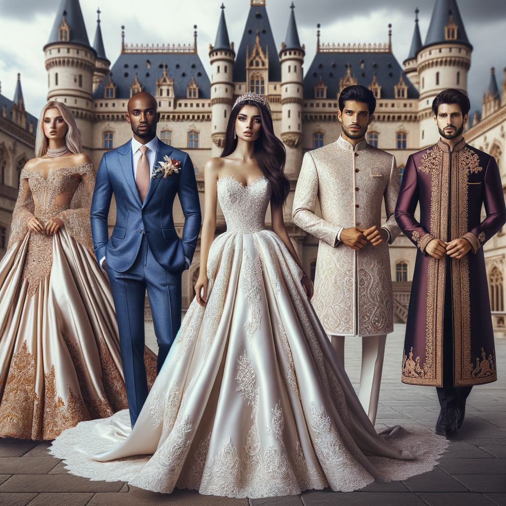 what to wear to a castle wedding luxury What to wear from  Luxury Handbags Marketplace