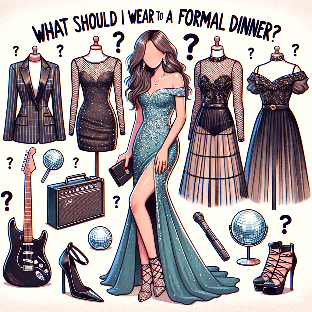 what should i wear to a formal dinner? luxury What to wear from  Luxury Handbags Marketplace