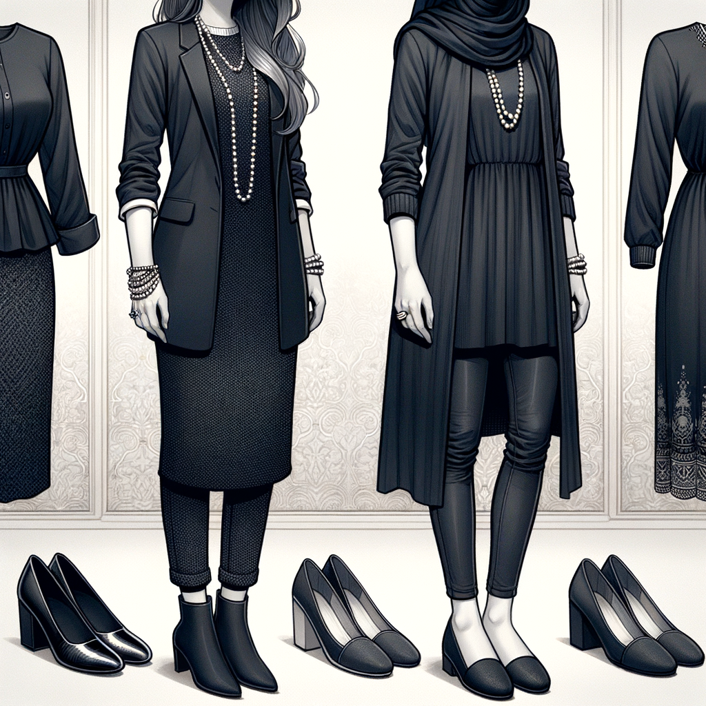 what to wear to a funeral as a lady casual luxury What to wear from  Luxury Handbags Marketplace