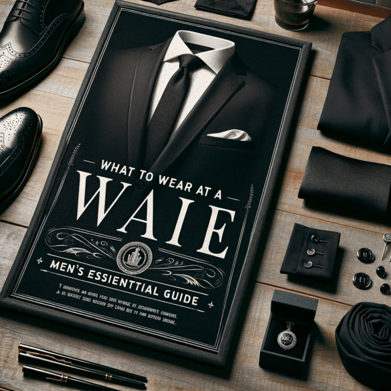 what to wear at a wake men luxury What to wear from  Luxury Handbags Marketplace