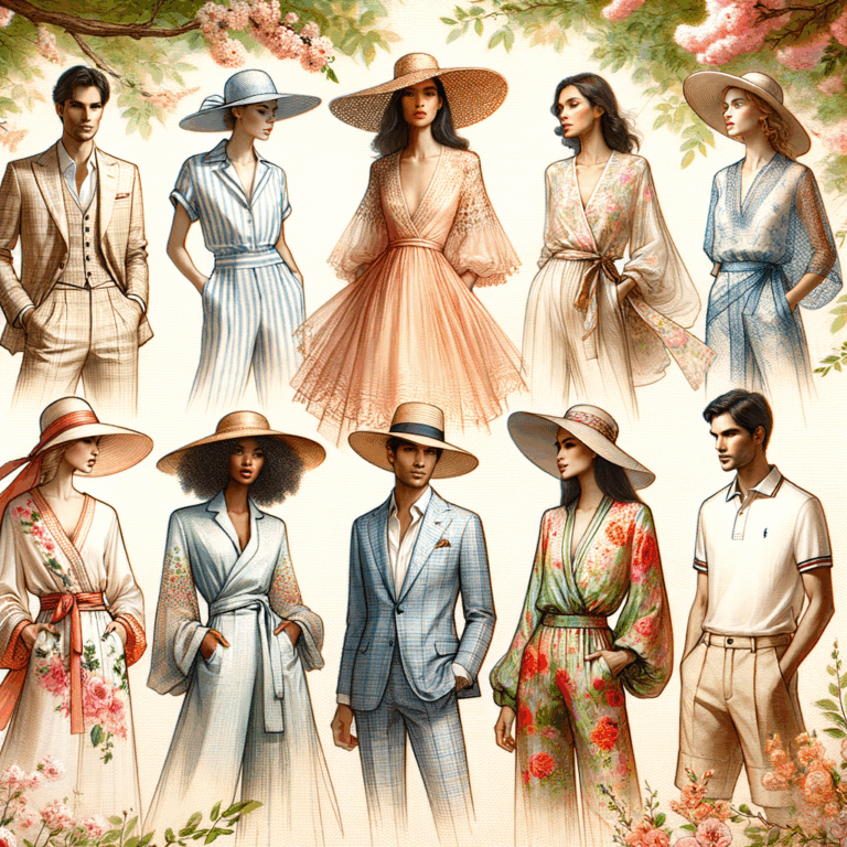 what should i wear to a summer garden party? luxury What to wear from  Luxury Handbags Marketplace