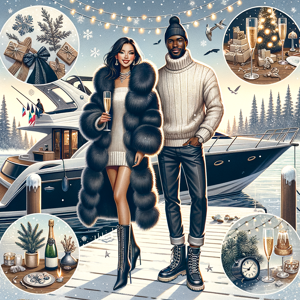 what to wear to a boat party in the winter luxury What to wear from  Luxury Handbags Marketplace