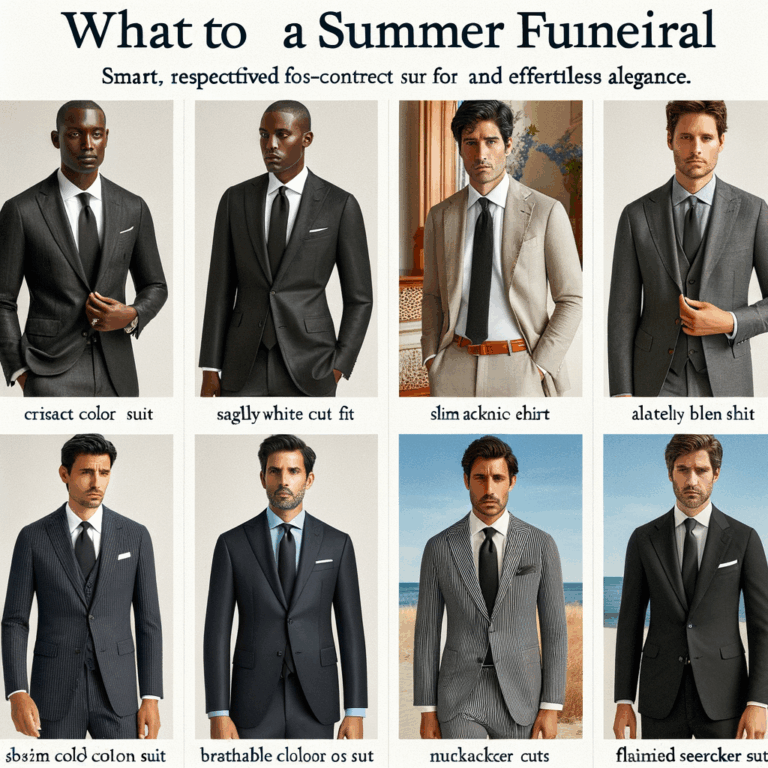 what to wear to a summer funeral men luxury What to wear from  Luxury Handbags Marketplace