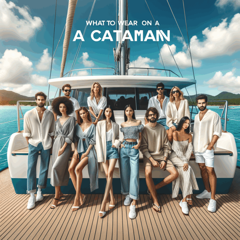 what to wear on a catamaran day trip luxury What to wear from  Luxury Handbags Marketplace